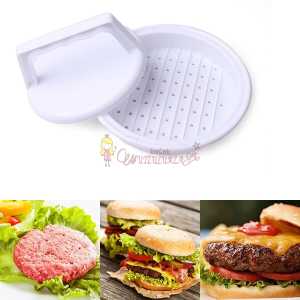 HAMBURGER KÖFTE KALIBI
