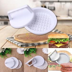 HAMBURGER KÖFTE KALIBI