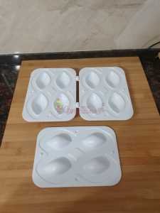 Pratik Içli Köfte Kalıbı Içli Köfte Aparatı Köfte Kalıp