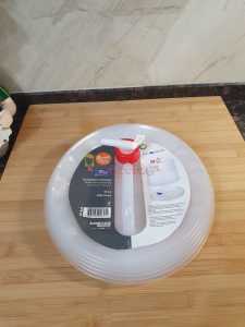 Katlanabilir Su Bidonu (10 Litre )