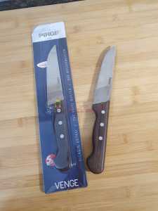 Pirge Duo / Venge  Kasap Bıçağı