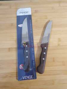 Pirge Duo / Venge  Kasap Bıçağı