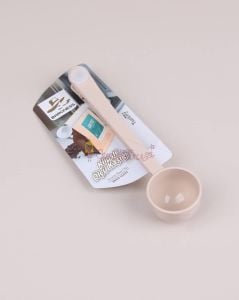 Klipsli Çay Kahve Ölçü Kaşığı