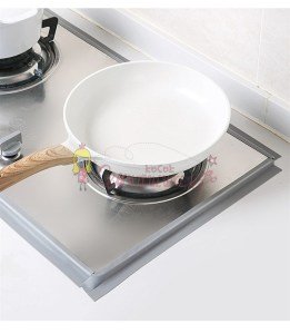 Gri / Beyaz Su Sızdırmaz Banyo Mutfak Lavabo Küvet İzolasyon Şerit Bant