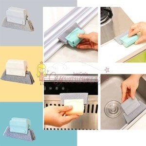 Pencere Panjur Oluk Kenarı Temizleme Kapı Eşiği Süpürme Fırçası