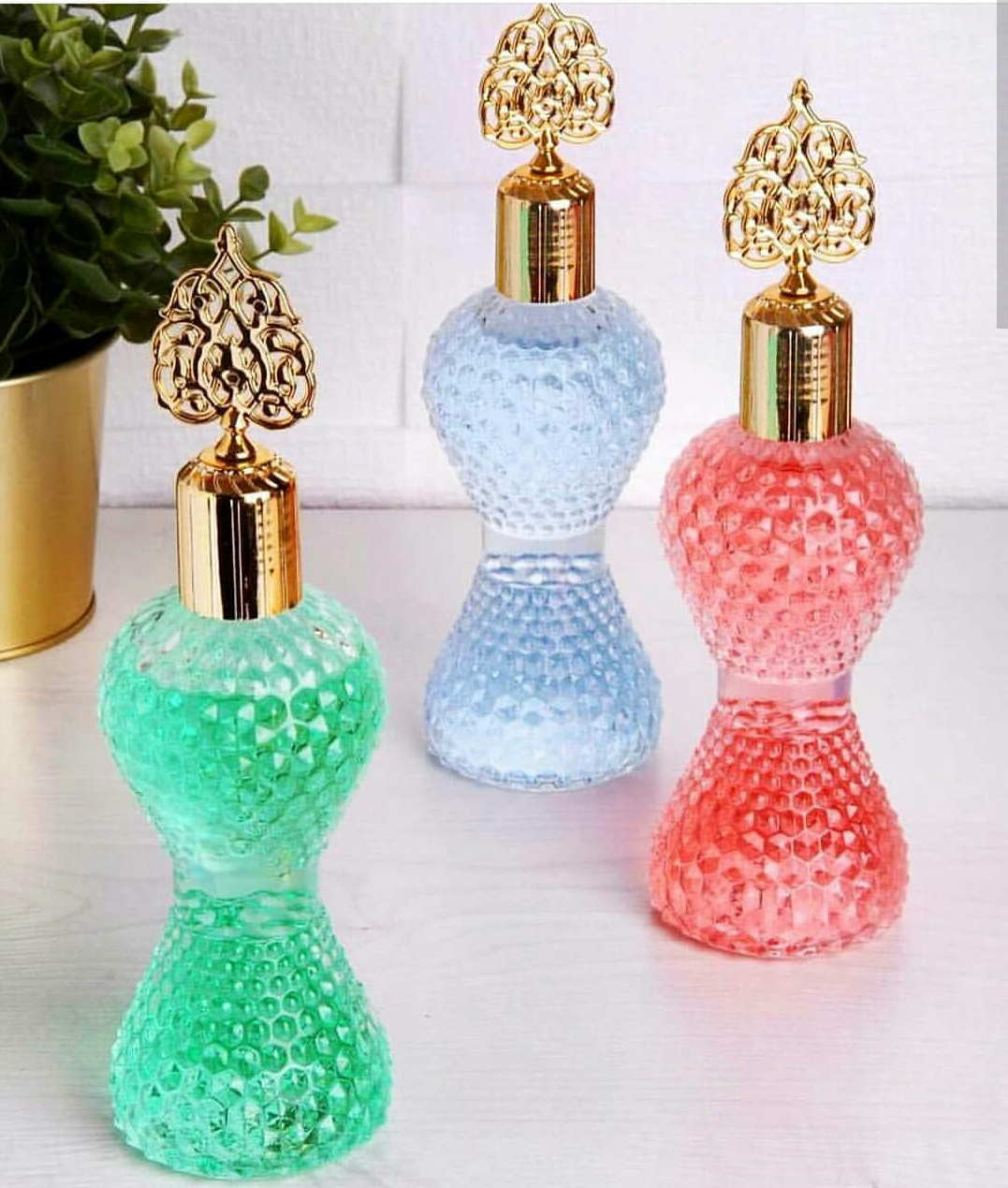 KOLONYA ŞİŞESİ