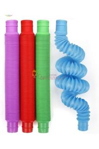Pop Tube Stres Giderici Fidget