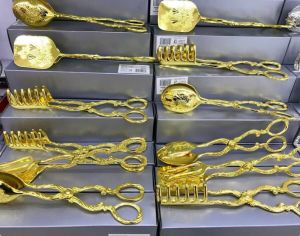 3LU SERVİS MAŞASI GOLD