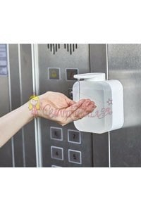 Dokun Gelsin Sıvı Sabunluk Deterjanlık