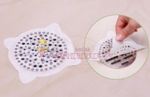BANYO GİDERİ KORUYUCU