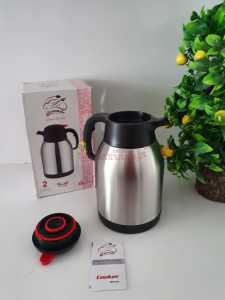 COOKER 2 LT ÇELİK TERMOS