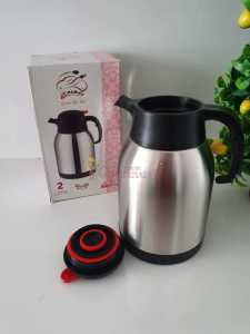 COOKER 2 LT ÇELİK TERMOS