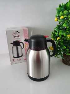 COOKER 2 LT ÇELİK TERMOS