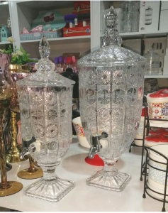 MUSLUKLU ŞERBETLİK BÜYÜK
