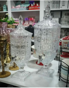 MUSLUKLU ŞERBETLİK BÜYÜK