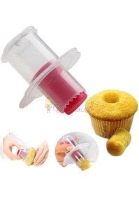 Cupcake / Kek  Delici Aparat