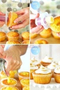 Cupcake / Kek  Delici Aparat