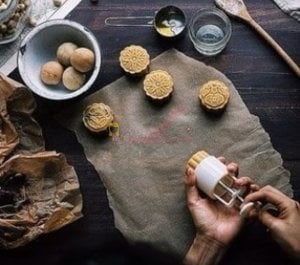 Enjektörlü Kurabiye Bisküvi Kalıbı Set (7Parça)