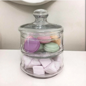 2 KATLI SAKLAMA KABI BÜYÜK BOY