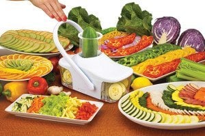 SLİCE O MATİC PRATİK DOĞRAYICI VE DİLİMLEYİCİ SET