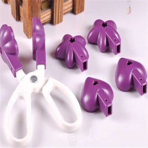 CAKEPOP VE DONDURMA ŞEKİLLENDİRME KALIBI