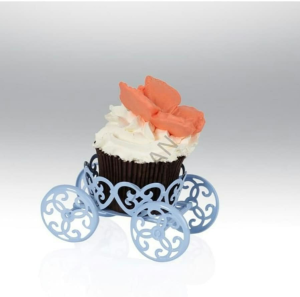 ARABA MODEL TEKLİ CUPCAKE STANDI