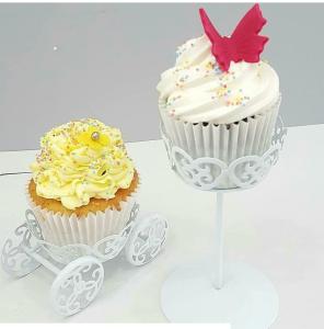 TEKLİ CUPCAKE STANDI