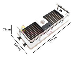 BANYO DUŞ ORGANİZER