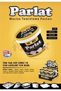 fixed Parlat Mucize Temizleme Pastası 500 gr