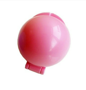YUVARLAK CAKEPOP KALIBI