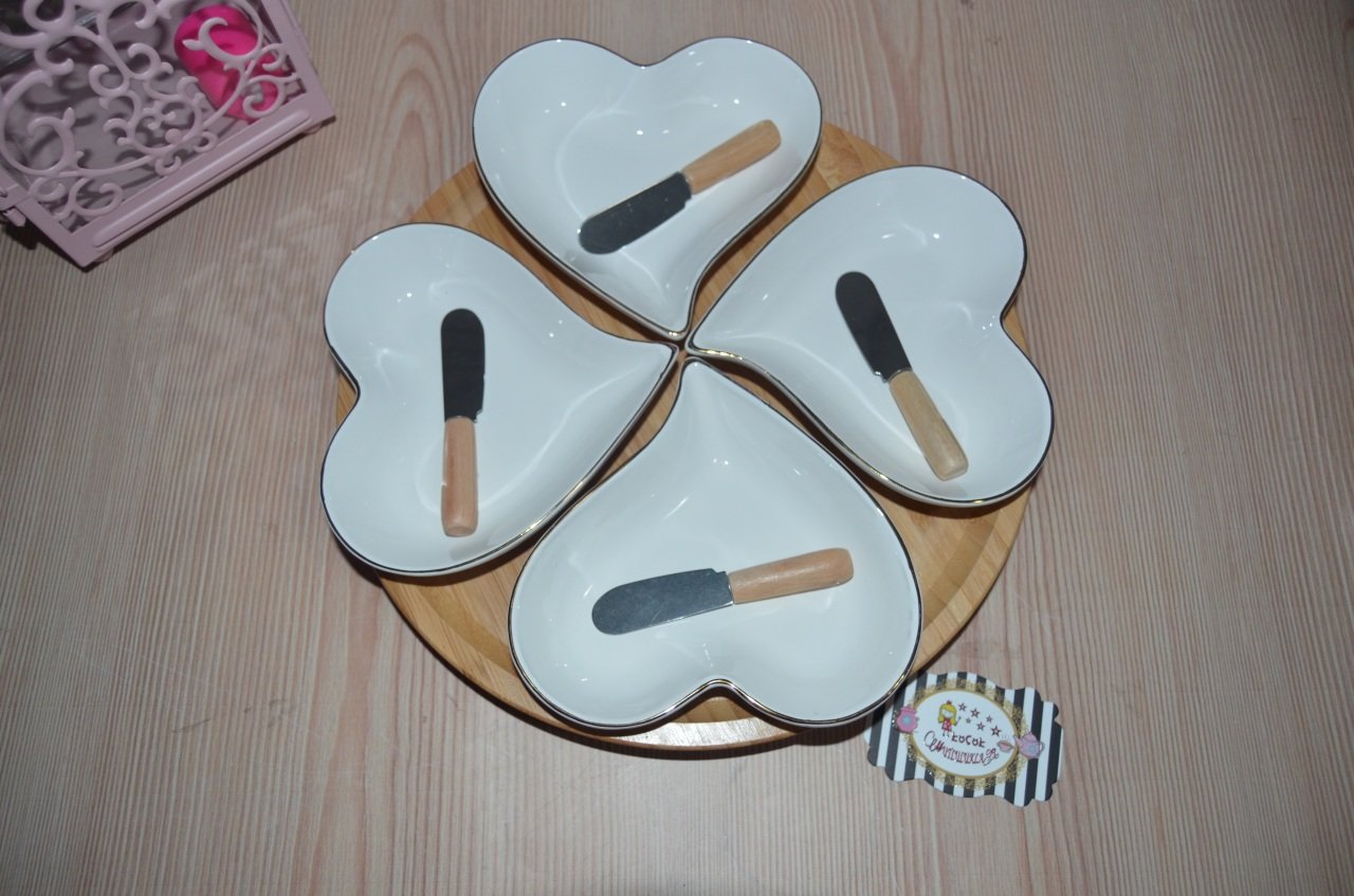 KALP BAMBU 4LU SET