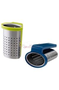 Klipsli Mini Çay Süzgeci 