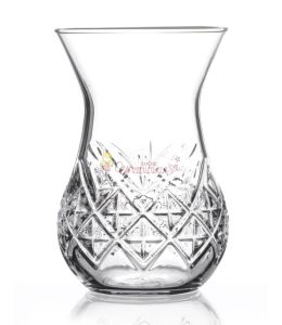 Timeless Çay Bardağı (Incebelli Model)