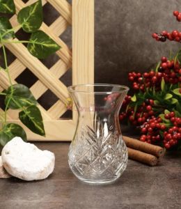 Timeless Çay Bardağı (Incebelli Model)