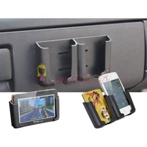 İKİLİ TELEFON KUMANDA TUTUCU
