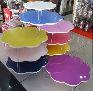 PAPATYA YER SOFRASI