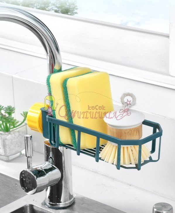 Lavabo Organizer Raf