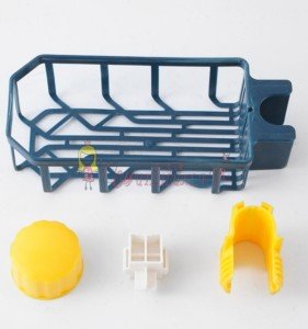 Lavabo Organizer Raf
