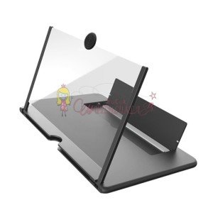 Katlanabilir Telefon Ekran Büyüteci