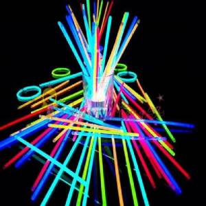 Glow Stick Fosforlu Çubuk