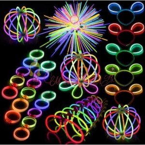 Glow Stick Fosforlu Çubuk