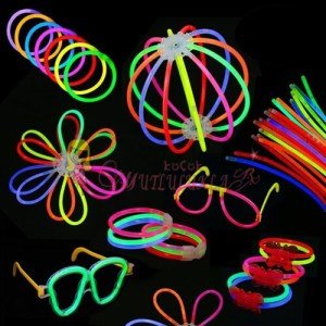 Glow Stick Fosforlu Çubuk
