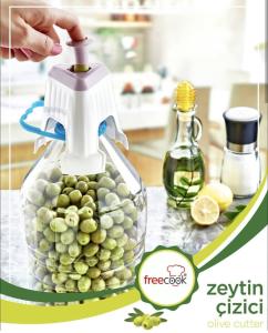 ZEYTİN ÇİZİCİ