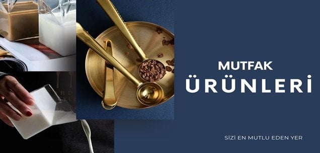 Büyük İndirimler Sizleri Bekliyor