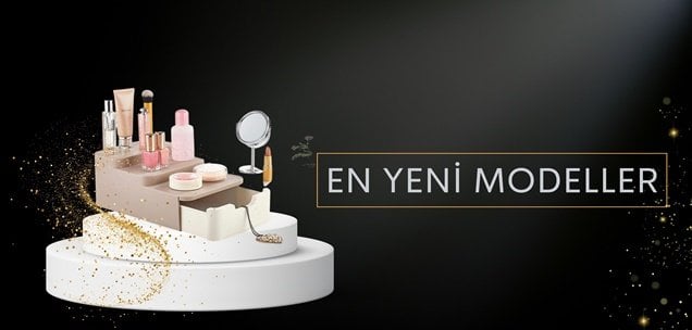 Büyük İndirimler Sizleri Bekliyor