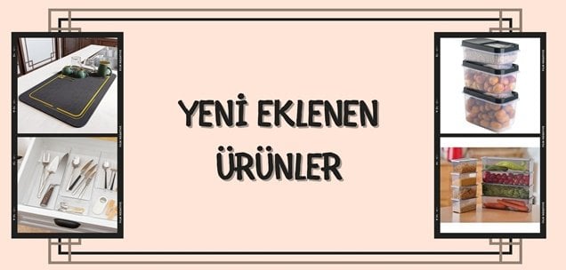 Büyük İndirimler Sizleri Bekliyor