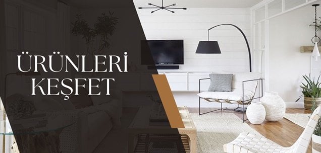 Büyük İndirimler Sizleri Bekliyor