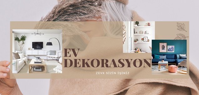 Büyük İndirimler Sizleri Bekliyor