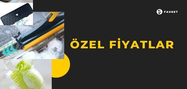 Büyük İndirimler Sizleri Bekliyor