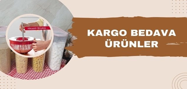 Büyük İndirimler Sizleri Bekliyor